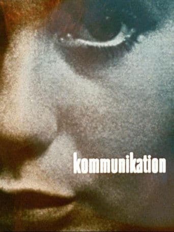 Movie poster for Kommunikation - Technik der Verständigung