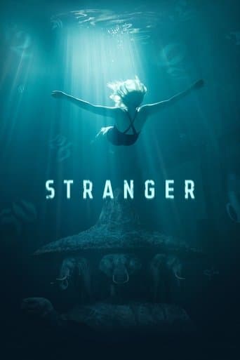 Movie poster for Stranger