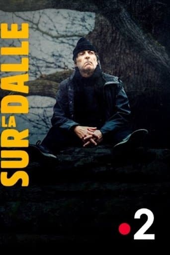 Movie poster for Sur la dalle