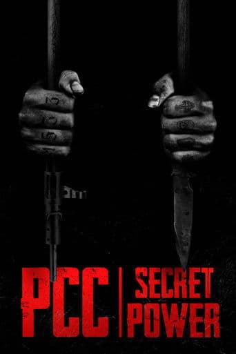 Movie poster for PCC, Secret Power