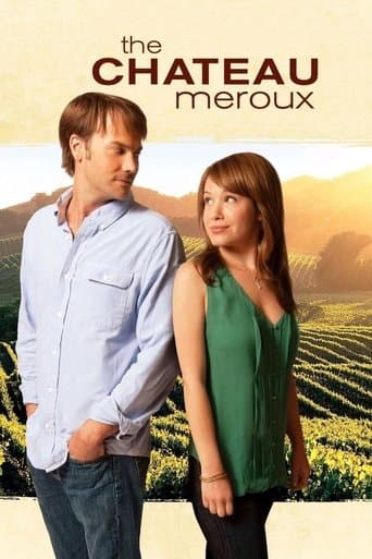 Movie poster for The Chateau Meroux