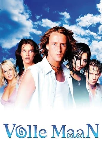 Movie poster for Full Moon Party