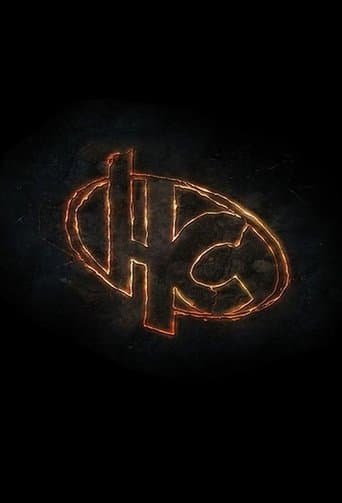 Movie poster for Hero Corp