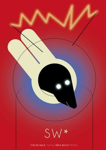 Movie poster for Solar Walk