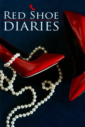 Movie poster for Red Shoe Diaries