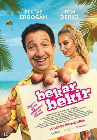 Movie poster for Bekar Bekir