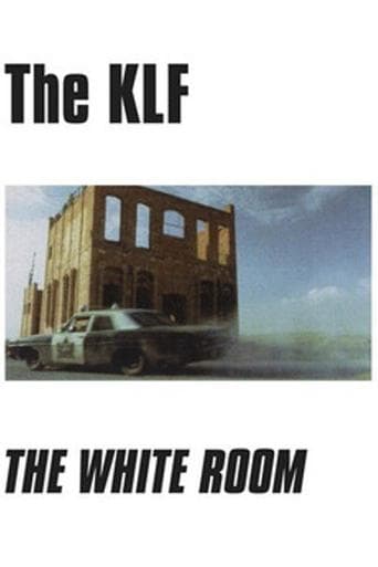 Movie poster for The White Room