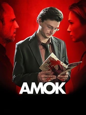 Movie poster for Amok