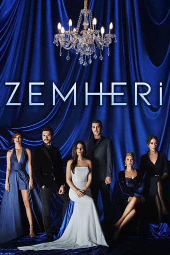 Movie poster for Zemheri