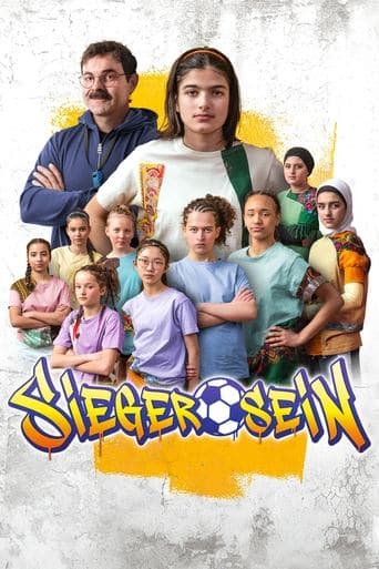 Movie poster for Winners