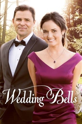 Movie poster for Wedding Bells