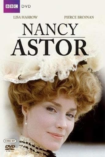 Movie poster for Nancy Astor