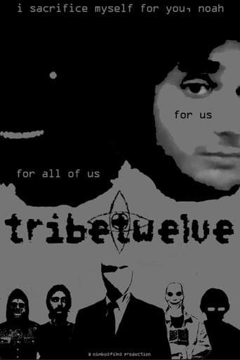 Movie poster for Tribe Twelve
