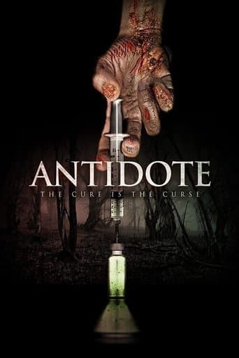 Movie poster for Antidote