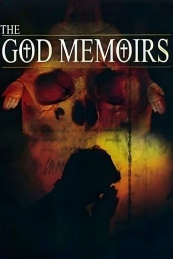 Movie poster for The God Memoirs