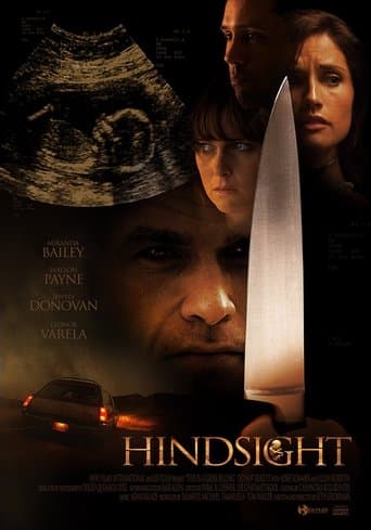 Movie poster for Hindsight
