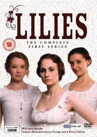 Movie poster for Lilies