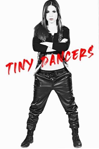 Movie poster for Tiny Dancers