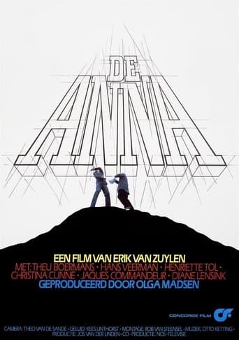 Movie poster for The Mine Anna
