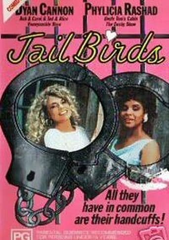 Movie poster for Jailbirds