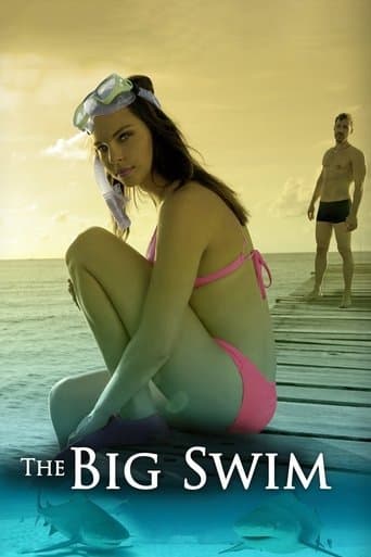 Movie poster for The Big Swim