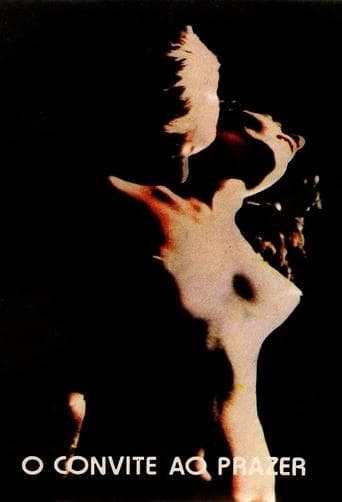 Movie poster for Invitation to Pleasure