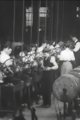 Movie poster for Coil Winding Machines