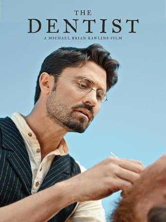 Movie poster for The Dentist