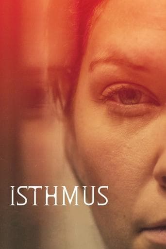 Movie poster for Isthmus