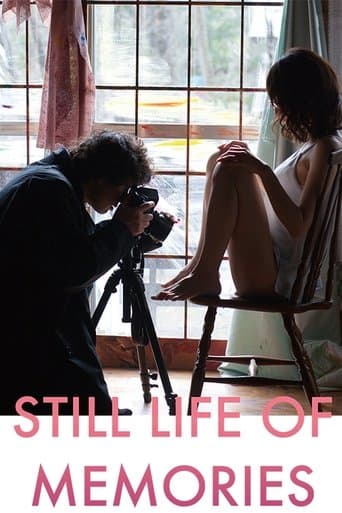 Movie poster for Still Life of Memories