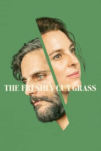 Movie poster for The Freshly Cut Grass