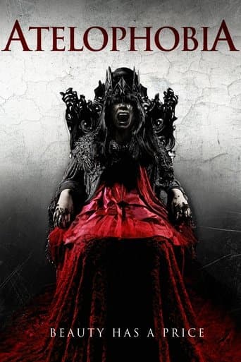 Movie poster for Atelophobia