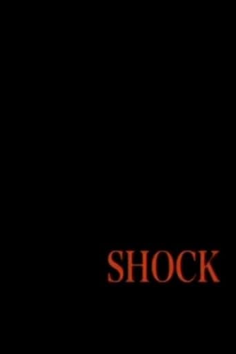 Movie poster for Shock
