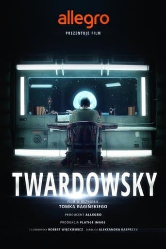 Movie poster for Polish Legends: Twardowsky