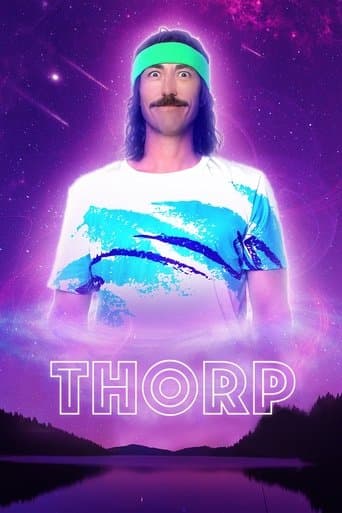 Movie poster for Thorp