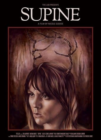 Movie poster for Supine