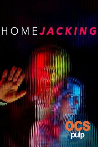 Movie poster for Homejacking
