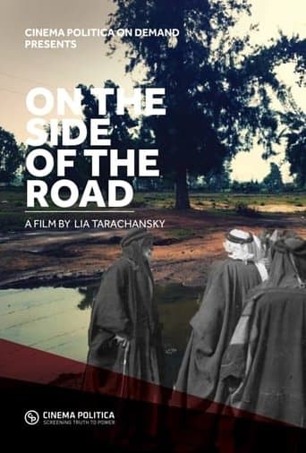 Movie poster for On The Side Of The Road