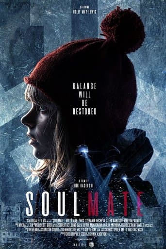 Movie poster for Soulmate