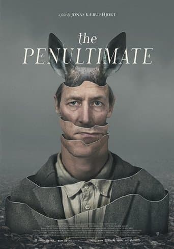 Movie poster for The Penultimate