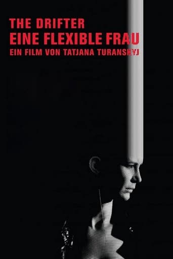 Movie poster for The Drifters