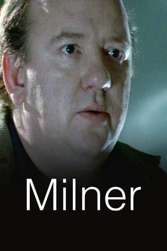 Movie poster for Milner