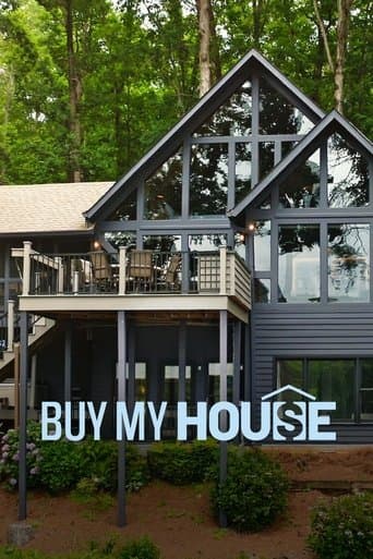 Movie poster for Buy My House