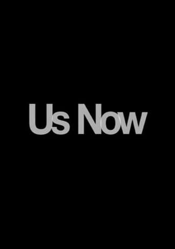 Movie poster for Us Now