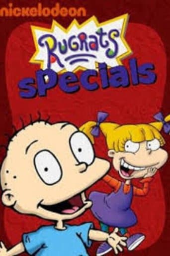 Movie poster for Rugrats: Still Babies After All These Years
