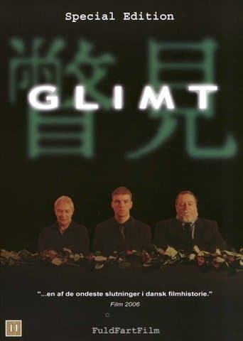Movie poster for Glimpse