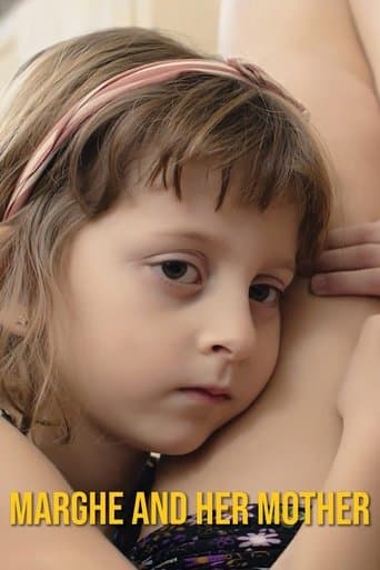 Movie poster for Marghe and Her Mother