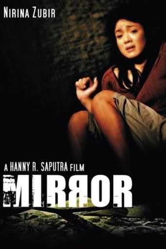 Movie poster for Mirror