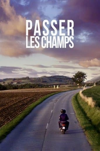Movie poster for Through the Fields