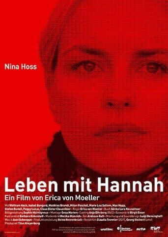 Movie poster for Hannah